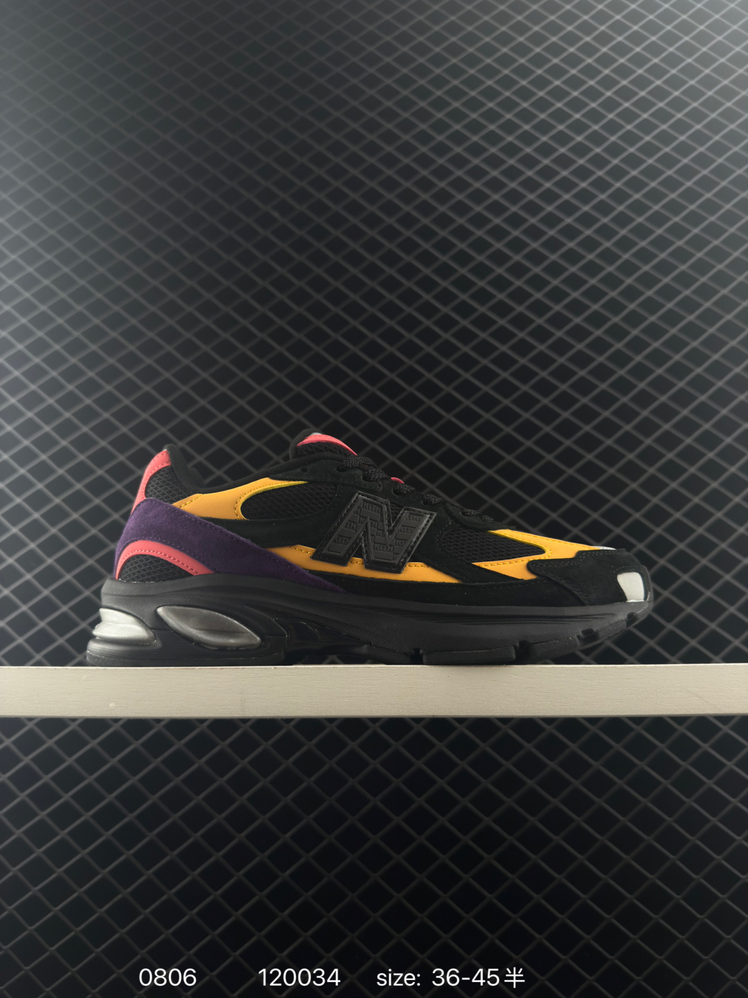 New Balance 2010 New Balance 2010